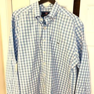 ‼️ Vineyard Vines Tucker Shirt‼️